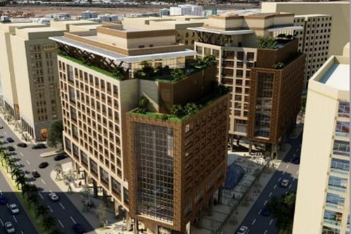 Lebanon projects management